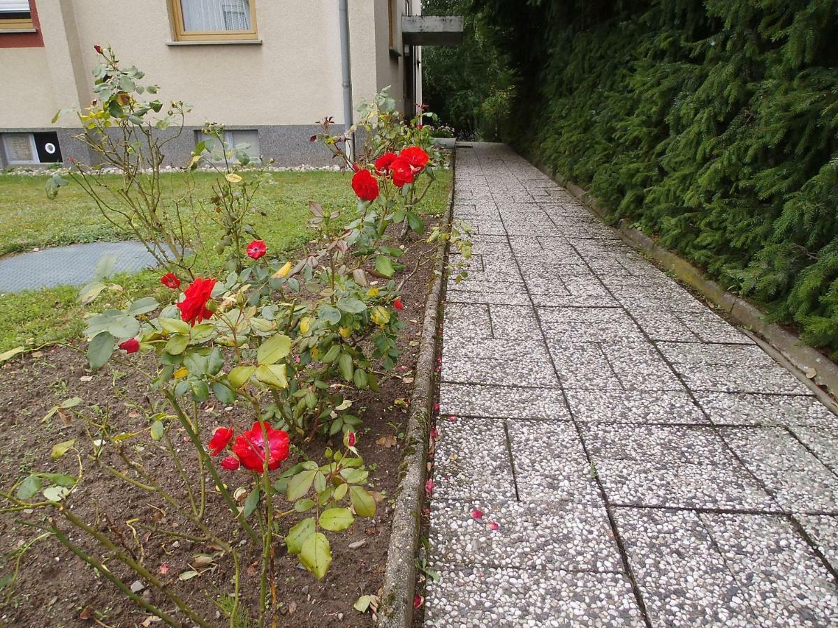 Ferienhaus Mueller Unkel Exterior photo